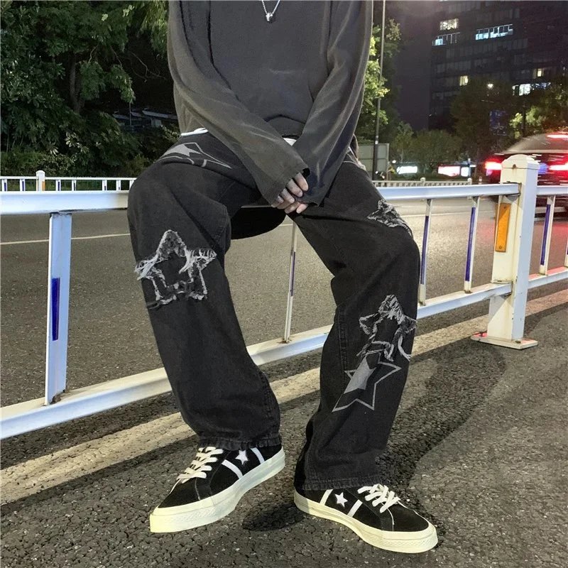 Converse One Star Black Canvas Low-Top with White Star Logo